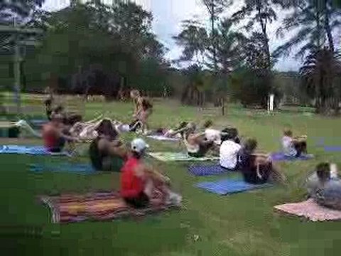 Boot Camp Boot Camps Baulkham Hills Bootcamp