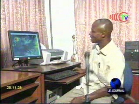 Brazzaville : pourquoi ces fortes chaleurs ?