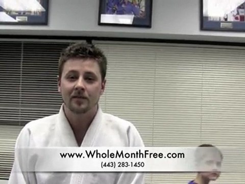 Columbia Maryland Jiu Jitsu | Review of Crazy 88 Gym by Nath