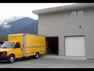 truck rentals-pack up and youre ready to go