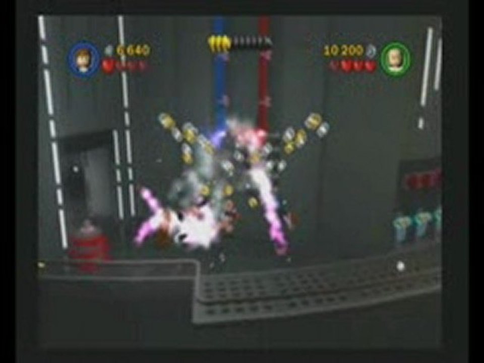 walktrough lego star wars /11