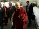 Обама встретился с Далай-ламой, несмотря на протест Пекина