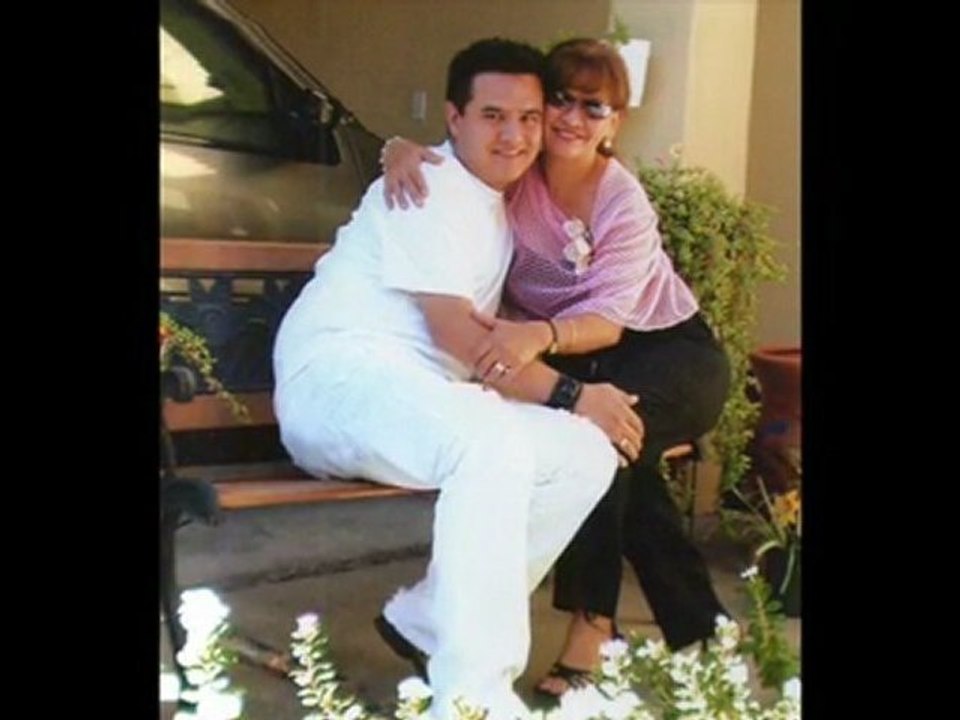 Para mi Mama un video con amor