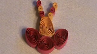 Quilling: Secrets to Quilling Success DVDs Course