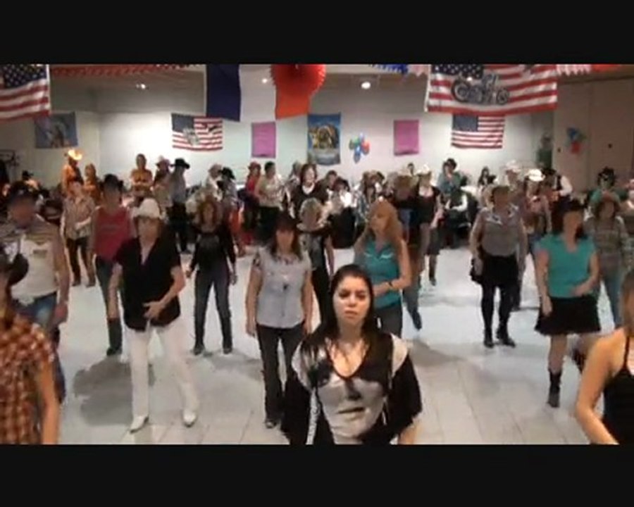 COUNTRY DANCE DRAGUIGNAN 2010-8