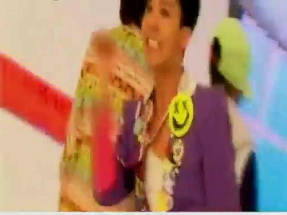 The making of Lollipop 2 (G-Dragon version)