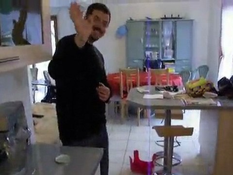 Eanata et Disco Chien loup Tchèque et berger australien