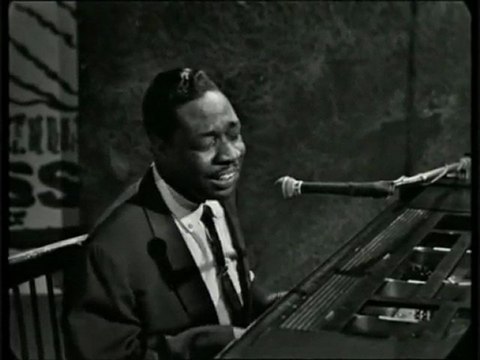 Otis Spann