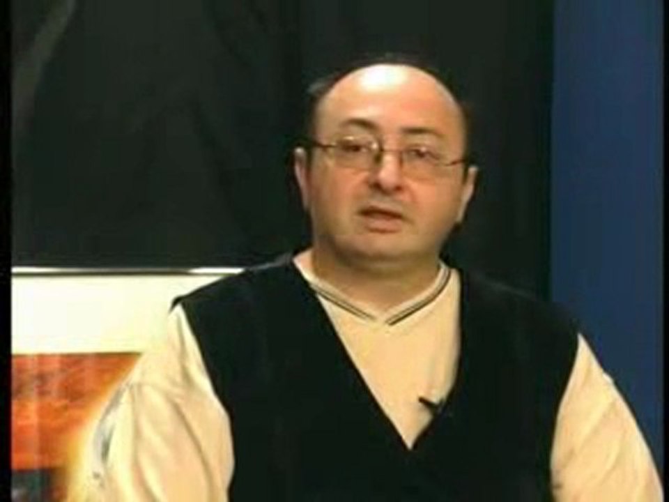 Der BRD Betrug - Selim Suermeli im Interview