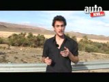 4L Trophy 2010 au Maroc : vidéo exclusive Autonews