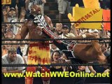 where can i watch wwe elimination chamber 2010