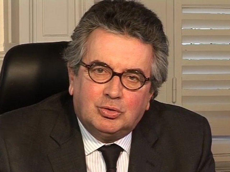 Alain Claeys s'adresse aux supporters du PB86