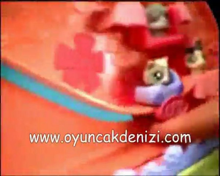 miniş kalem kutusu kız çocuk oyuncakları oyuncakdenizi