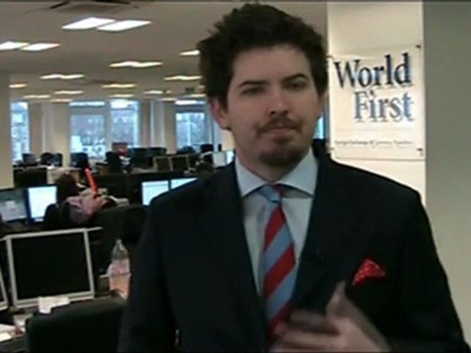 Foreign Exchange Morning Update - World First 23.02.10
