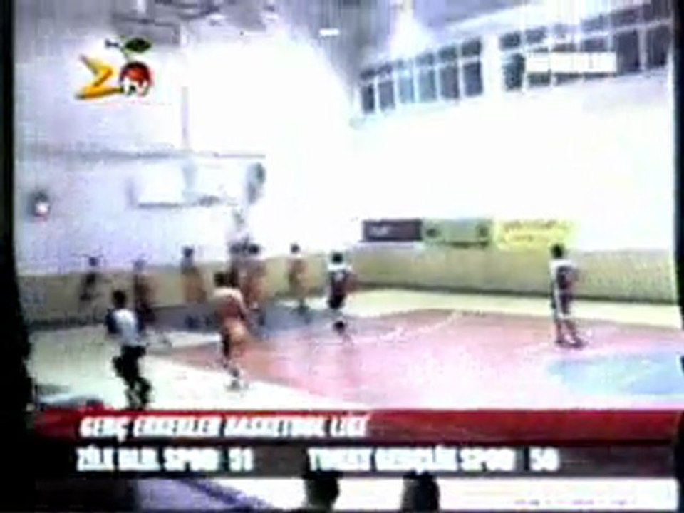 basket macı