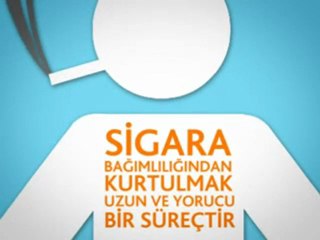 Sigara Nasıl Bırakılır?