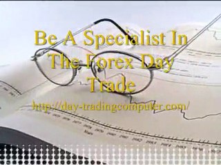 day trading computer
