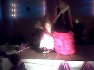 emilie trés jolie miss