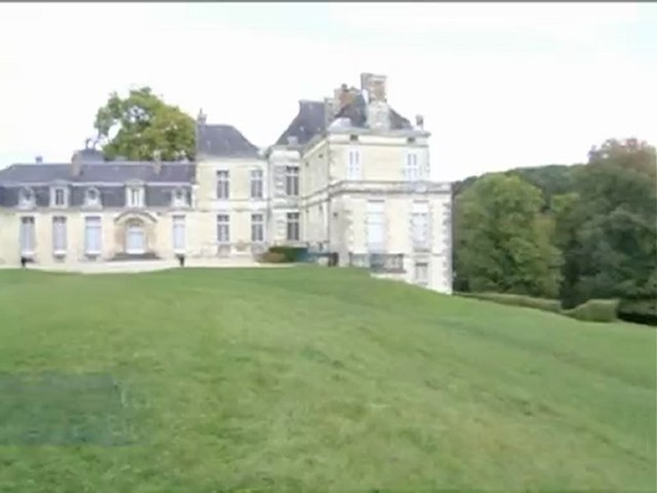 Château de Cirey