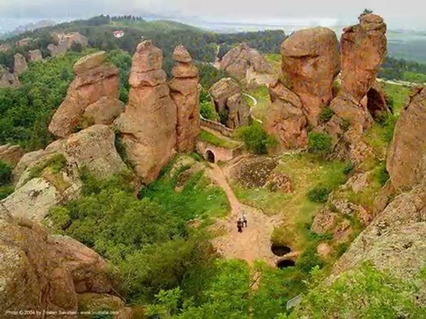 Притури Се Планината+Стефка Съботинова