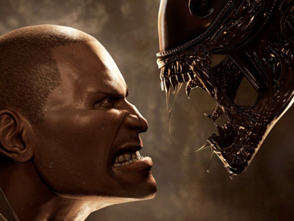 Aliens vs. Predator : Test Vidéo