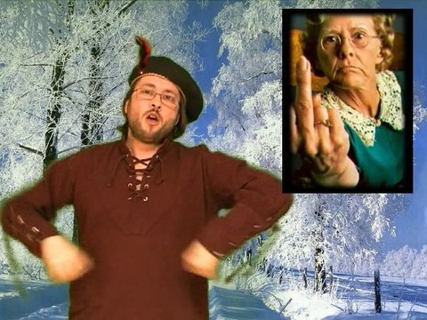 GN de Merde - The Flash GN n°1