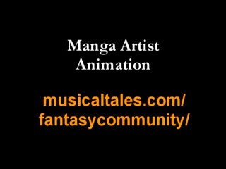 Manga, Soundtrack-Composer and more on a Multi Blog!