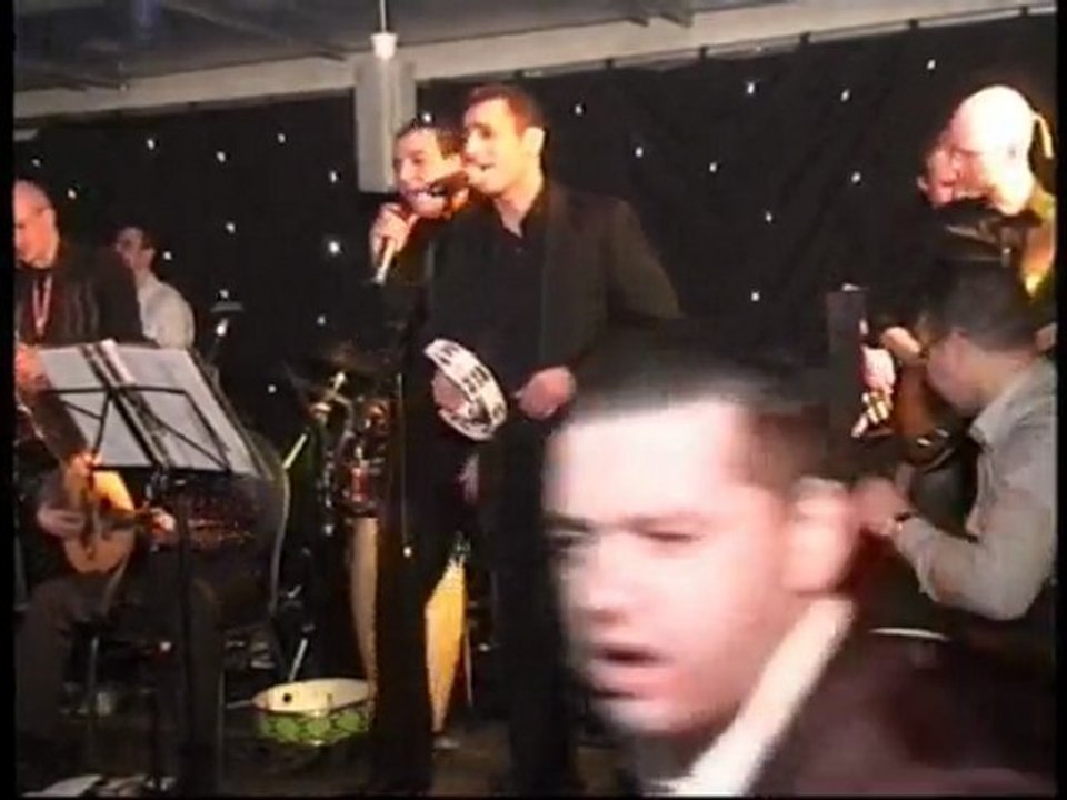 abdelhadi-touali von cheb khaled in köln