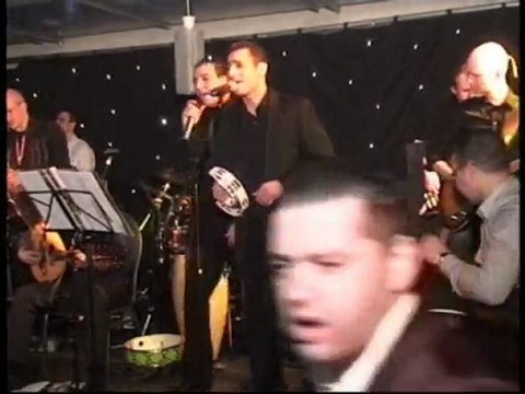 abdelhadi-touali von cheb khaled in köln