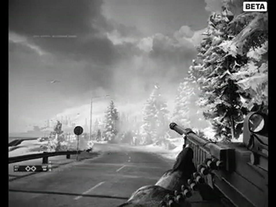 Bad Company 2 - Dans la 4ème dimension