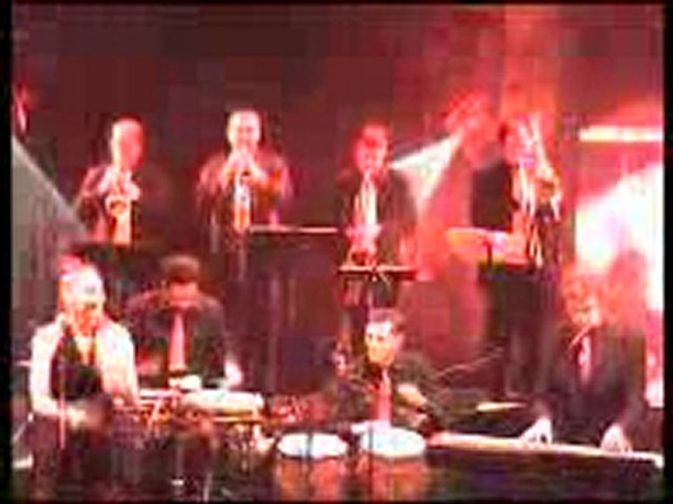 Marilou Jack" (Concert Disneyland)