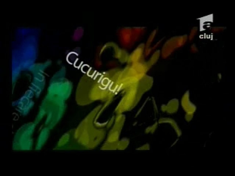 Cine canta in martie CUCURIGU?