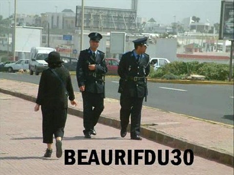 Jalal El Hamdaoui 2010 Reggada
