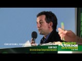 Claude Taleb, tête de liste Europe Écologie Haute-Normandie