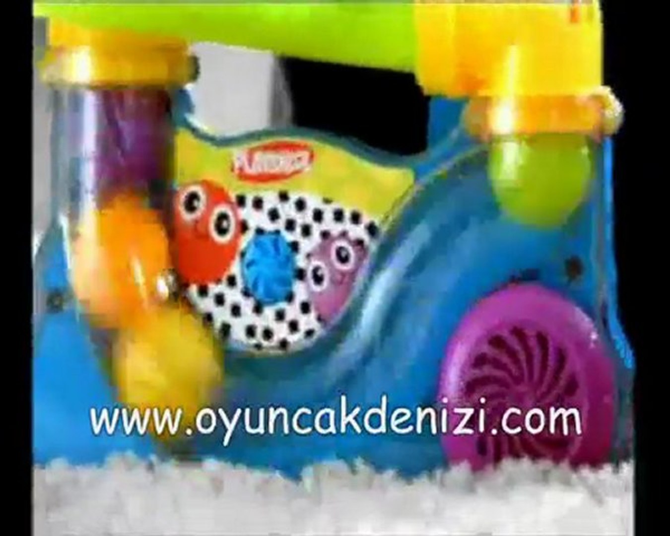 Playskool Yaramaz Toplar bebe bebek eğitici oyuncakları oyun - Dailymotion  Video