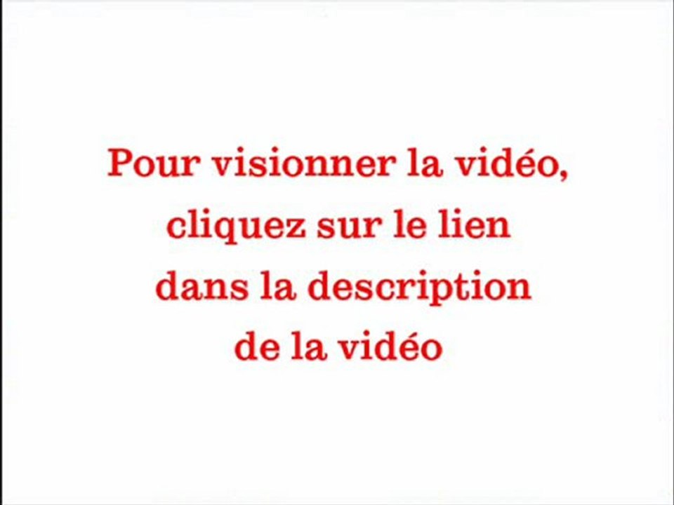 Top Buts - Week-end 20 et 21 février 2010 -