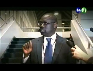 ±2℃_2of 4_ the fact Taiwan and all world will need to face