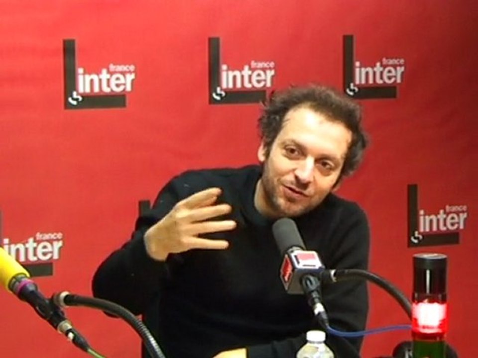 Mathieu Boogaerts
