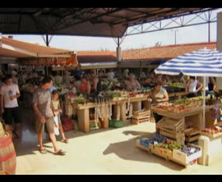 Kroatien Urlaub & Reisen