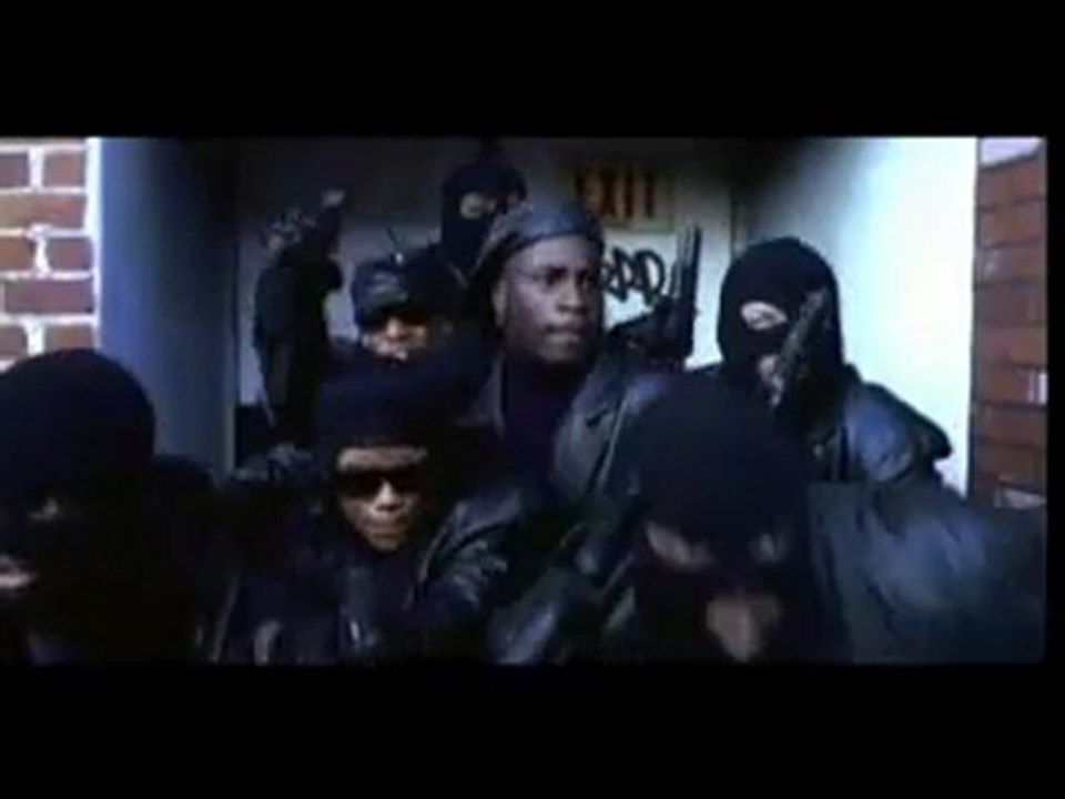 PARIS - Guerrilla Funk