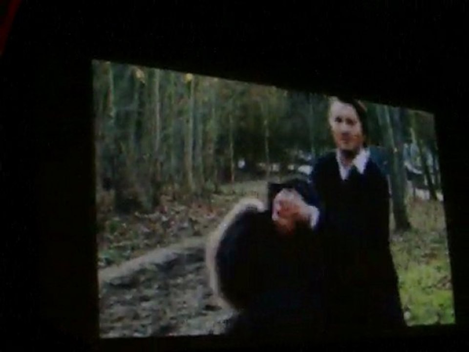 Sketch de mathieu bardell au grand rex