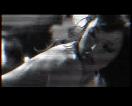 MR FLASH Blood Sweat & Tears