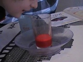 orangina rouge