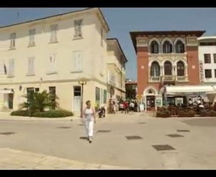Porec Kroatien - Urlaub & Reisen in Istrien