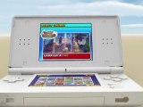 Sonic & SEGA All-Stars Racing - DS trailer