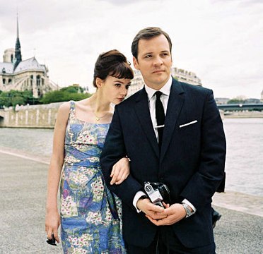 Une éducation : l'éducation insouciante