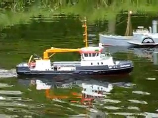 le Ranzow de graupner