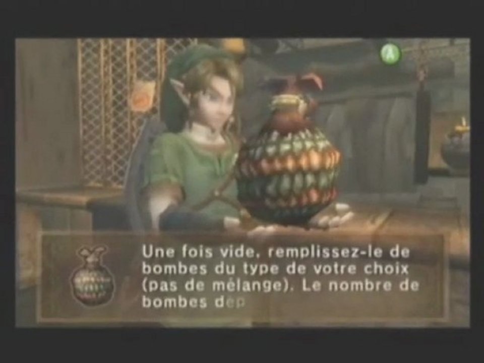 Zelda TP parodie 10