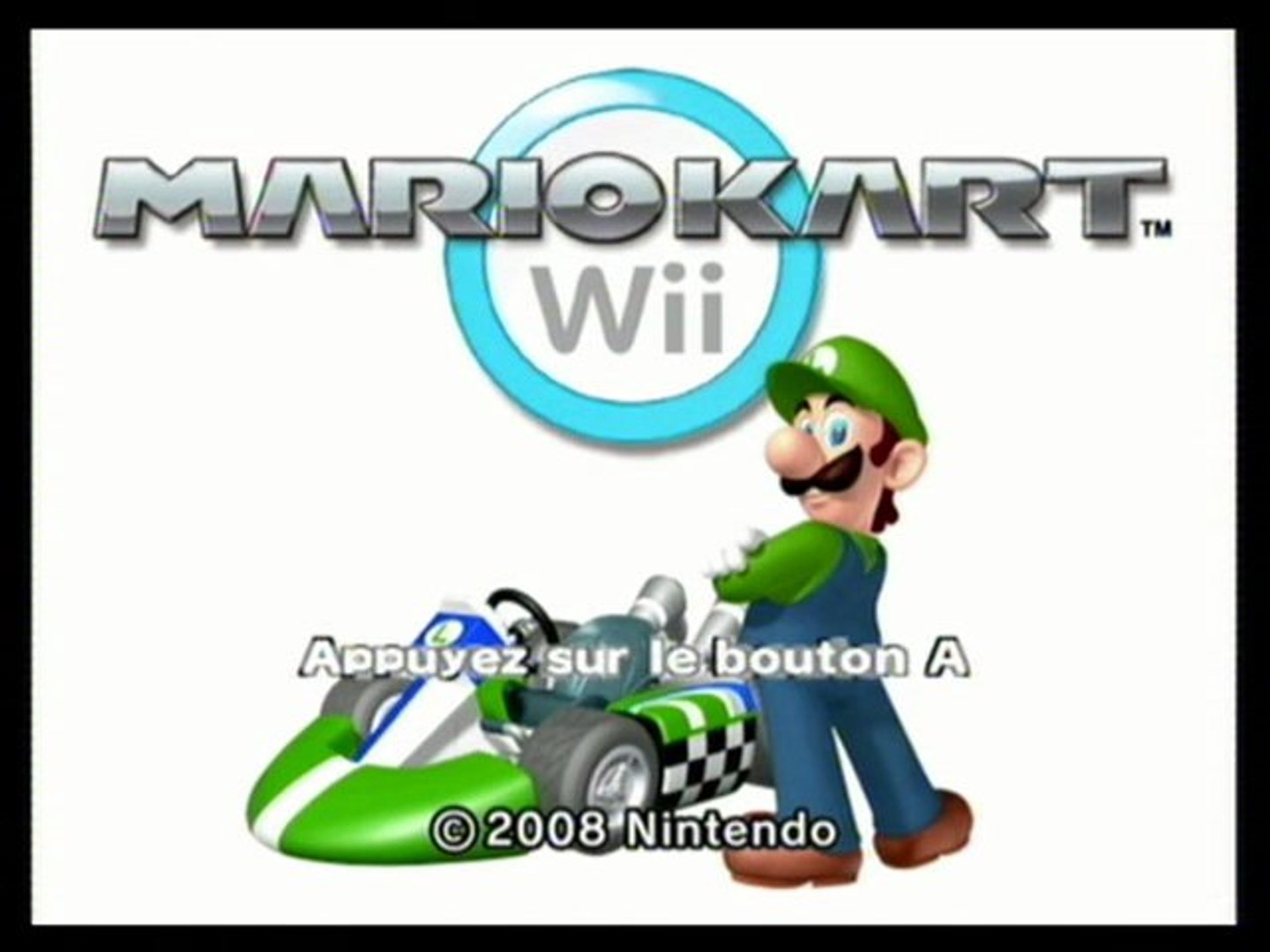 Mario Kart Wii - Mania Of Nintendo - Vidéo-test partie 1 - Vidéo Dailymotion