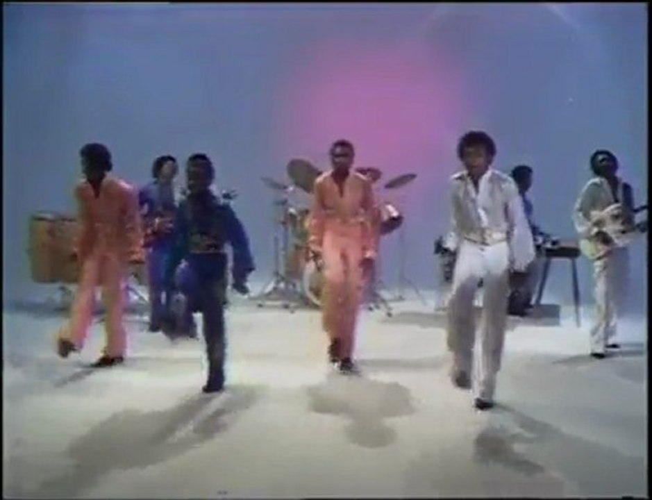 Lakeside - A Shot Of Love